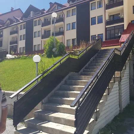 With Indoor Fireplace *