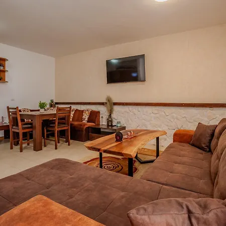 With Indoor Fireplace