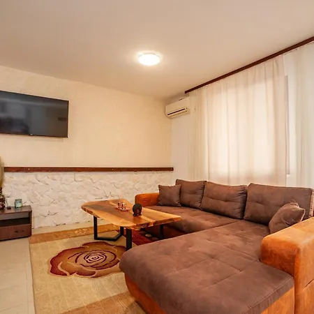 With Indoor Fireplace *