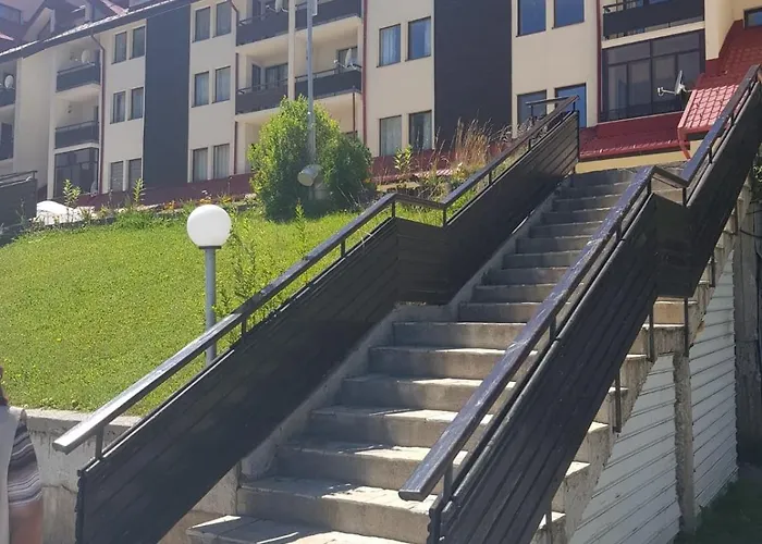 With Indoor Fireplace *