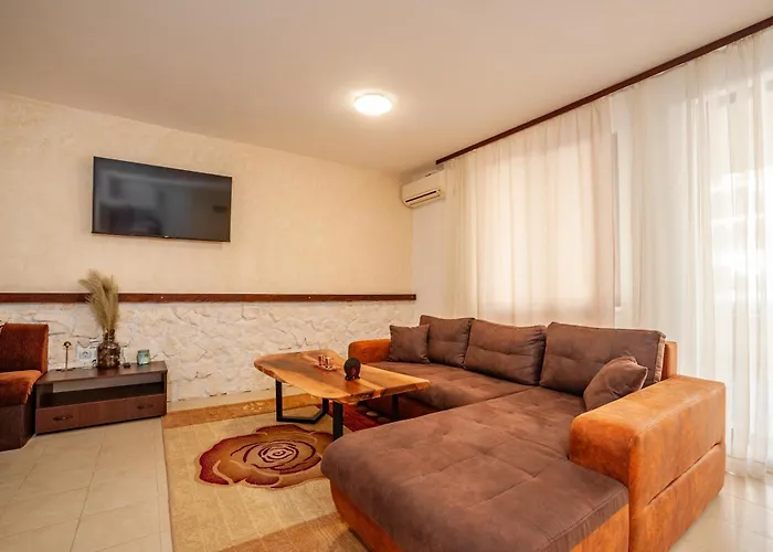 With Indoor Fireplace *